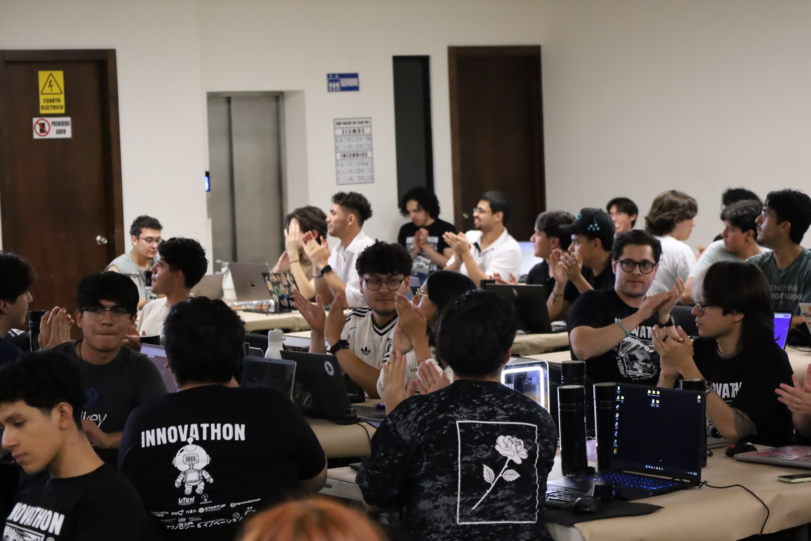 Innovaton 2026 — foto 1