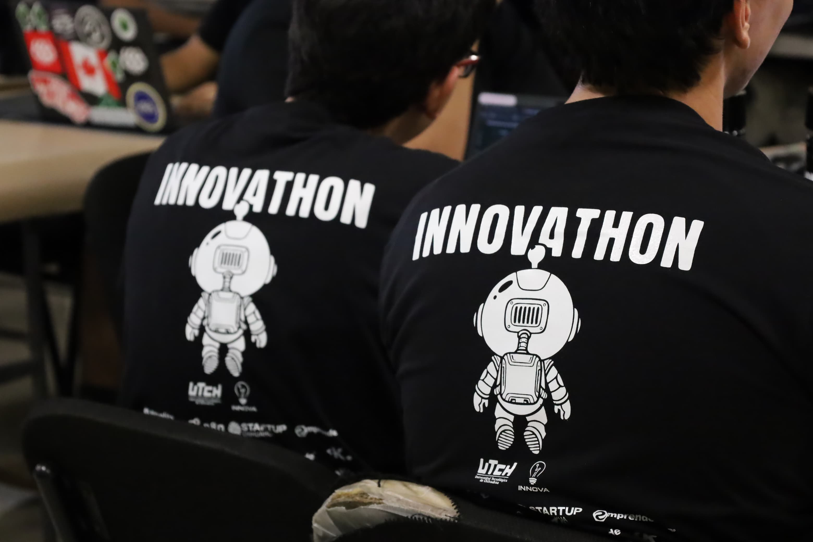 Innovaton 2026 — foto 2