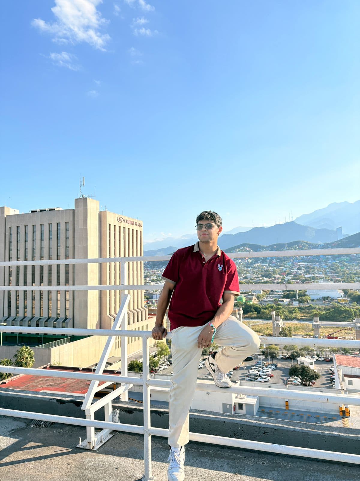 Leonardo Muñoz
